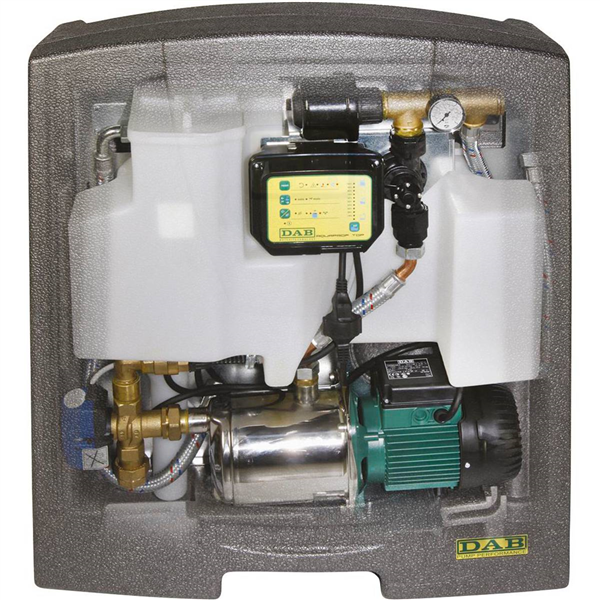 AQUAPROF BASIC 40/51