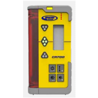 RECEPTEUR COMBI S. PRECISION CR700