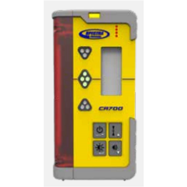 RECEPTEUR COMBI S. PRECISION CR700