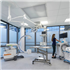 Dalle faux plafond 60 x 60 cm pour zones sèches et nettoyage régulier - Hygiene Meditec A - ép. 15 mm