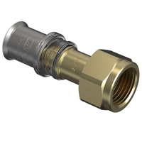 WAVIN HYDRO-DISTRIBUTION-Tigris M5 Manchon Ecrou Libre 25x1"