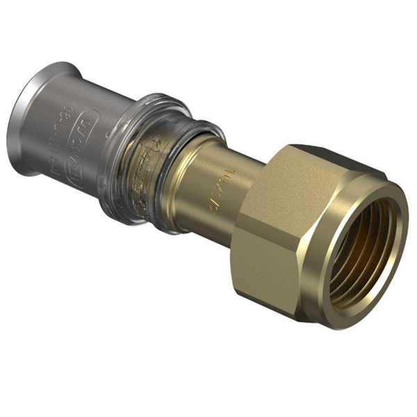 WAVIN HYDRO-DISTRIBUTION-Tigris M5 Manchon Ecrou Libre 25x1"