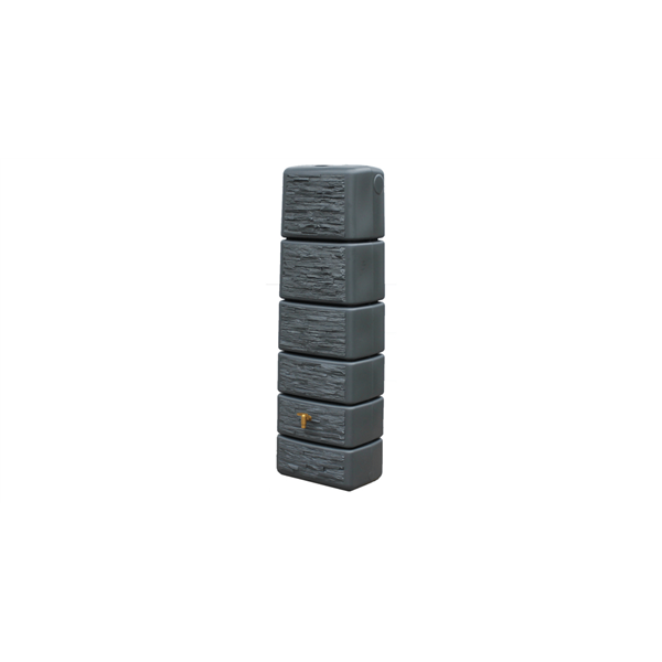 CUVE SLIM STONE DECOR SABLE