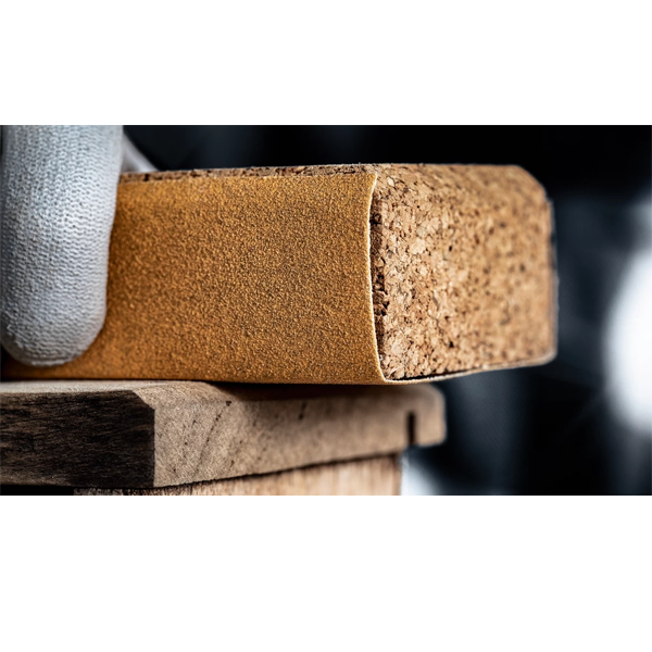 Feuille abrasive pour ponçage manuel bois et peinture - Expert Bosch C470 - 230x280 mm grain 220