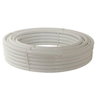 TUBE FLUXO NU EN COURONNE DE 50M D.26