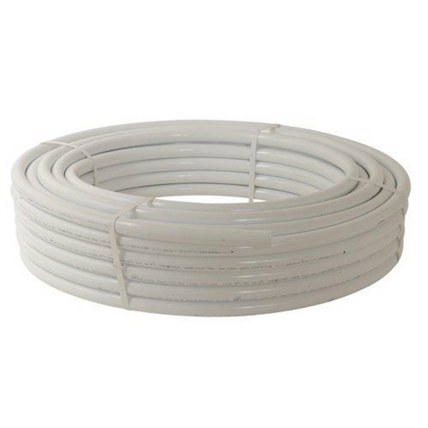 TUBE FLUXO NU EN COURONNE DE 50M D.26