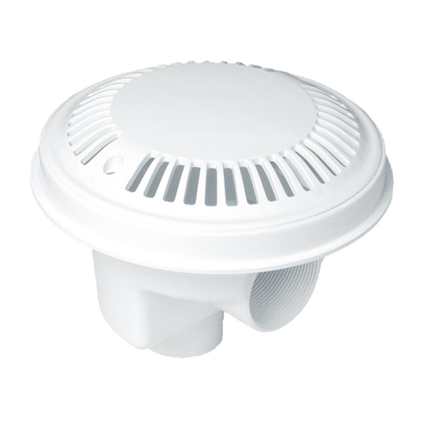 Bonde De Fond Beton Abs D200 G