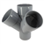 CULOTTE DBLE-EQUER.45 MF D110