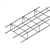 Section 15/35 - 6 fils 10 mm - Cadre 25 cm