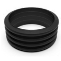 Tube annelé ID500 H800 -