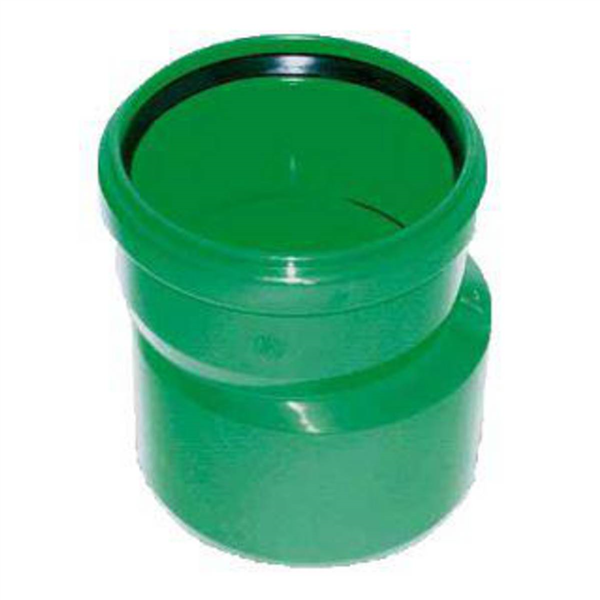 RACCORDS PP ASSAINISSEMENT-KG2000 PP Augmentation 160x125 JM