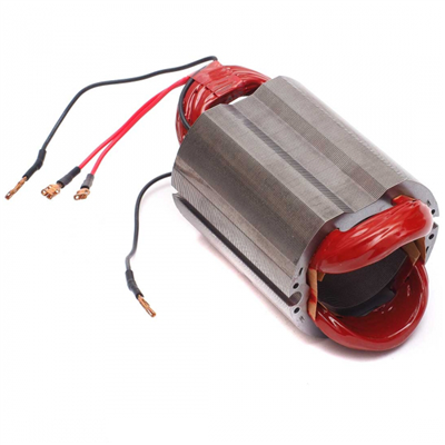 Inducteur de remplacement pour meuleuse Makita GA5030