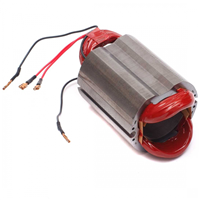 Inducteur de remplacement pour meuleuse Makita GA5030