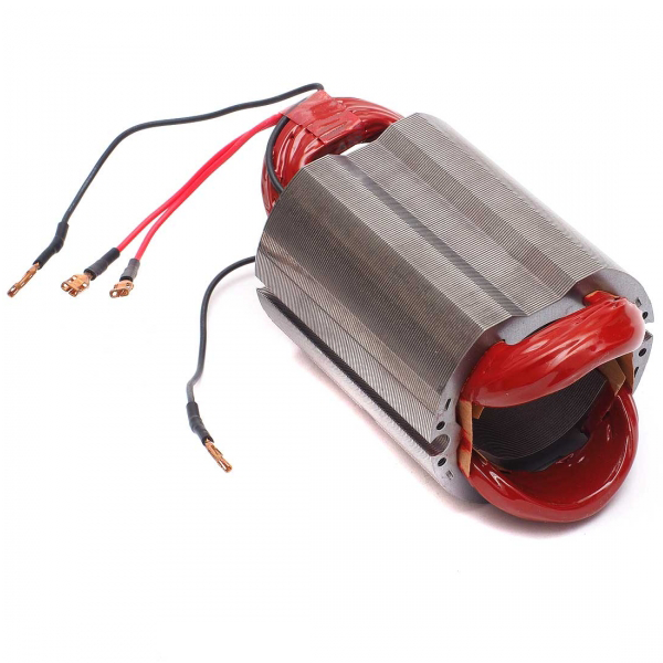 Inducteur de remplacement pour meuleuse Makita GA5030