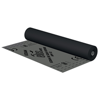 Écran de sous-toiture AiR2 HPV Elos pour tuiles ou ardoise rouleau de 1.50 x 50 m