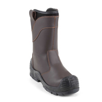Bottes Unitan Fourrées Gaston Mille S3 HI CI SRC Gamme tout terrain taille 43
