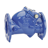 CLAPET BATTANT DN 65 PN 10