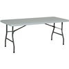 Tables chaises et bancs