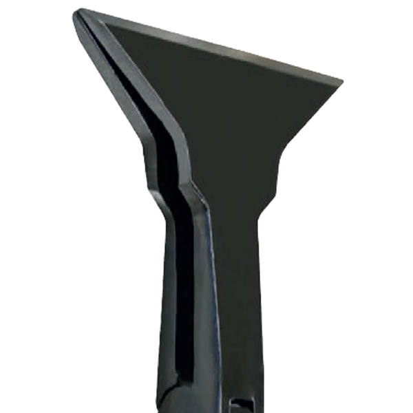 Pince à border triangulaire Jouanel largeur 100 mm