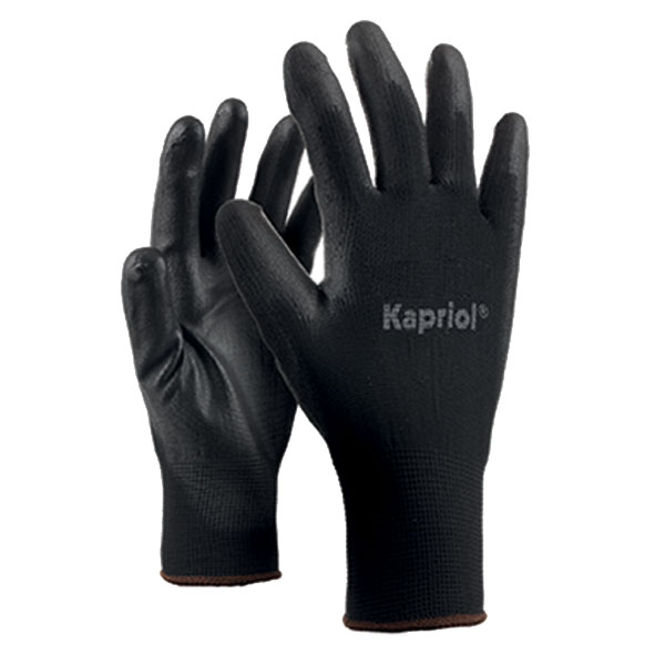 LOT GANTS SKIN tg.09 - 12 pcs