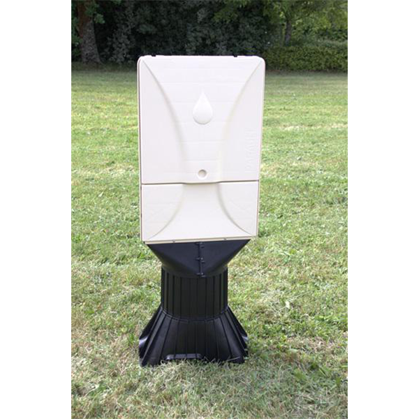 PARABOX H1 DN15 PE25 E/S +20CM EX+