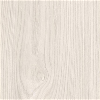 Barre de seuil 3en1 rattrapage de niveau - Egger - 37 MM x 5,0 MM x 1,86 M - Aluminium Décor Acacia Sheffield Blanc