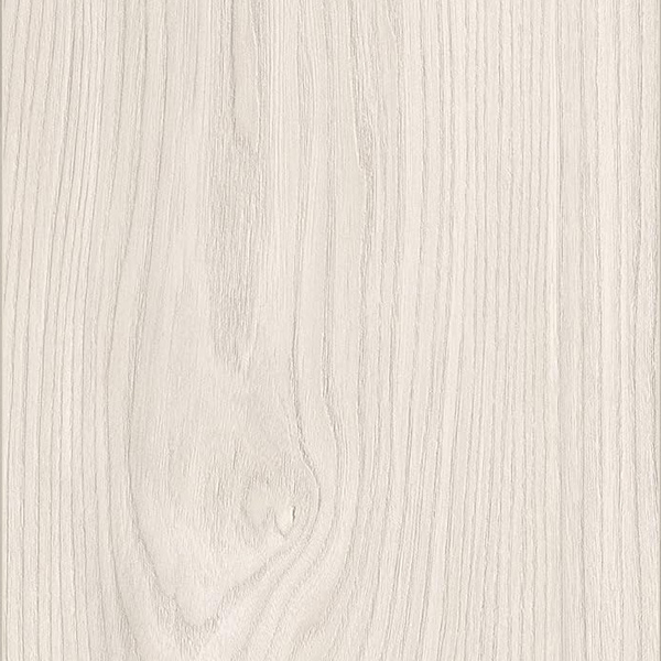 Barre de seuil 3en1 rattrapage de niveau - Egger - 37 MM x 5,0 MM x 1,86 M - Aluminium Décor Acacia Sheffield Blanc