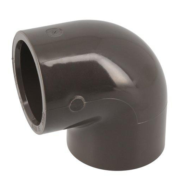 Hta coude simple 90° ff d50