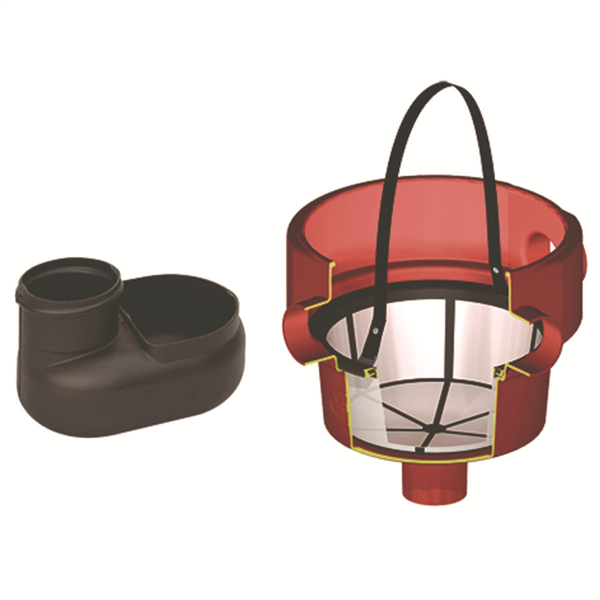 PACK ACCESSOIRES FILTRATION N2