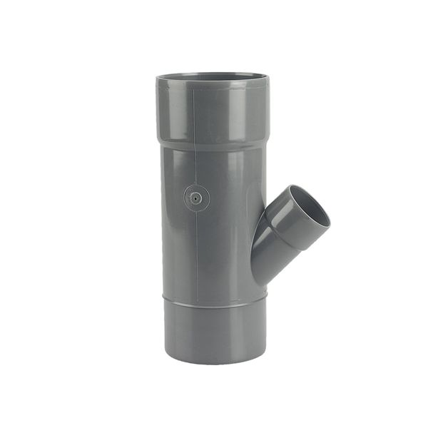 EMBRANCHEMENT SIMPLE MF 45' D.125/100
