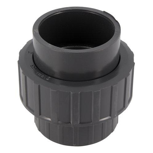 K62 union 3 pieces d63 ff