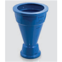 REDUCTION AUTO ETANCHE DN200-150