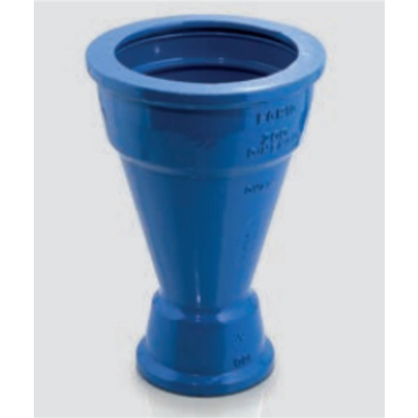 REDUCTION AUTO ETANCHE DN200-150