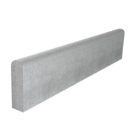 BORDURE BETON P4 CLASSE T (1M)