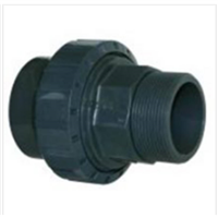 UNION 3 PCS D50X1.1/2 PRES.PISCINE