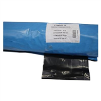 Film polyéthylène Fondal® 3 pour sous dallage - 160 µ