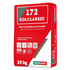 Enduit de ragréage autolissant P3 - 172 Solclassic - 3 à 10 mm - Sac de 25 KG