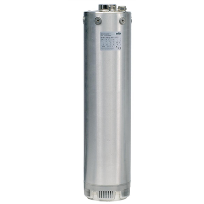 Pompe immergée multicellulaire 5" Wilo-Sub TWI5-306EM (4104119)