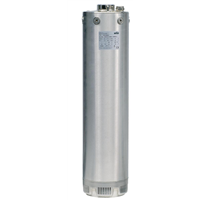 Pompe immergée multicellulaire 5" Wilo-Sub TWI5-306EM (4104119)