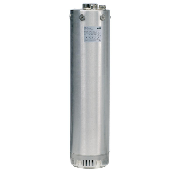 Pompe immergée multicellulaire 5" Wilo-Sub TWI5-306EM (4104119)