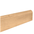 Plinthe en PVC avec décor imprimé pour sol vinyle Gerflor - 60,0 MM x 2,00 M - Coloris S106 - Sunny Nature