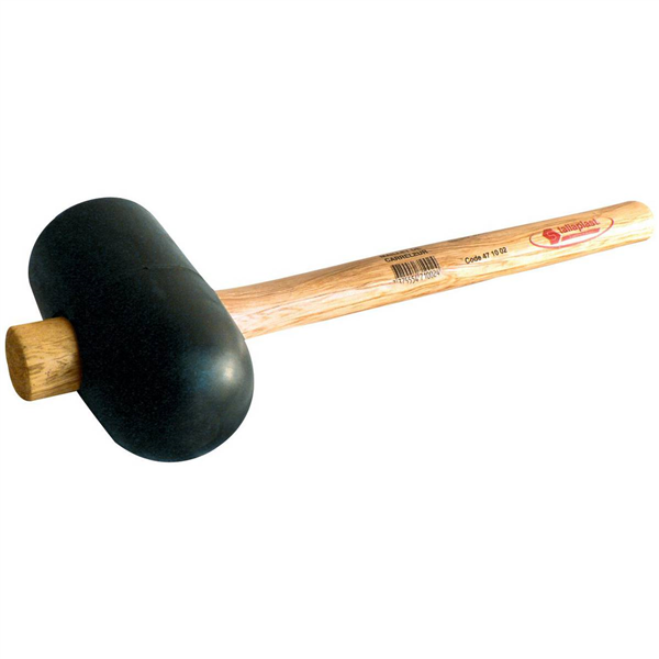 MAILLET CARRELEUR DIAM.90 MM