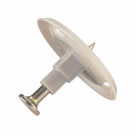 Clous CR9-30P Spit pour drainage et étanchéité longueur 30 mm Boîte de 200