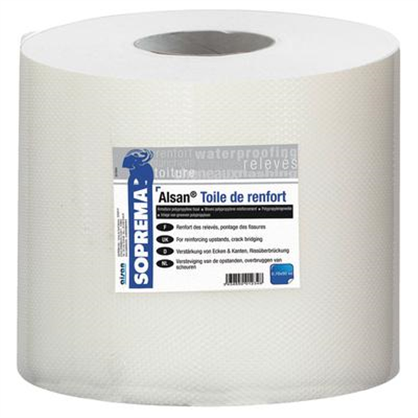 Toile de renfort Alsan®