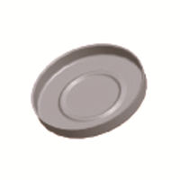 BOUCHON FEMELLE D100         ASS.