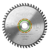 Lame de scie circulaire multi-matériaux  Ø 160 mm