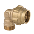 COUDE MALE LAITON DZR_GAMME U-CAN_DIAM EXT.32_FILETE 20X27_PAR 10