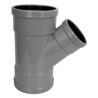 Branchements FF 45°