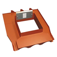 Plaque d'étanchéité pour tuile DCL