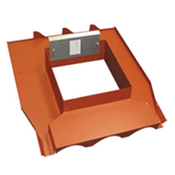 Plaque d'étanchéité pour tuile DCL